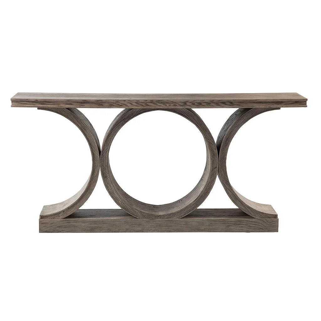 SwayLiving SwayLiving Coeur d'Alene Console Table