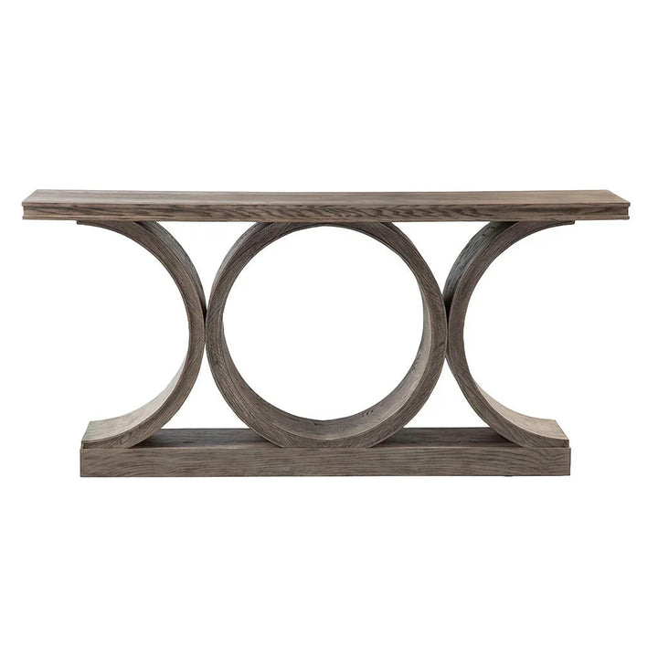 SwayLiving SwayLiving Coeur d'Alene Console Table