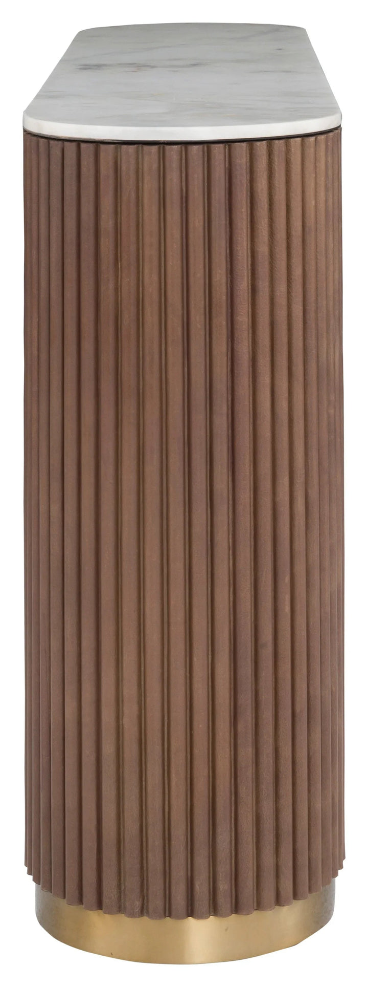 White Marble Top