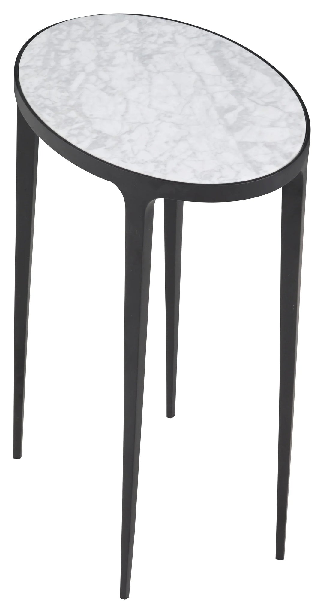SwayLiving SwayLiving Phoenix Oval Drink Table