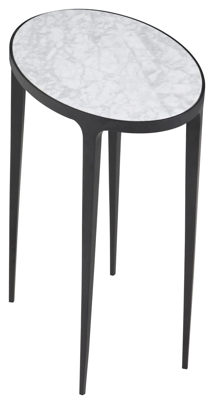 SwayLiving SwayLiving Phoenix Oval Drink Table