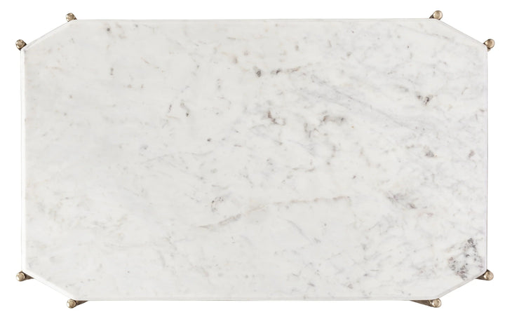 Faux-Bois Metal, Calcutta Stone