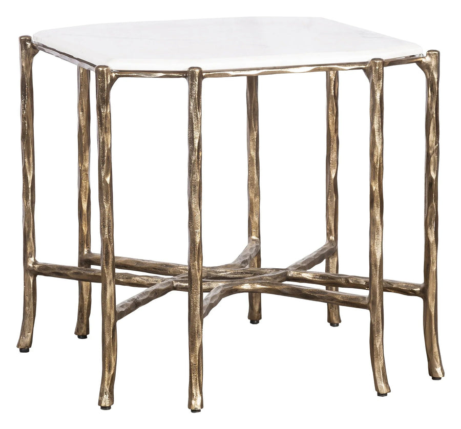 Faux-Bois Metal, Calcutta Stone