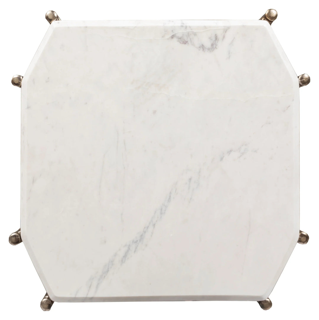 Faux-Bois Metal, Calcutta Stone