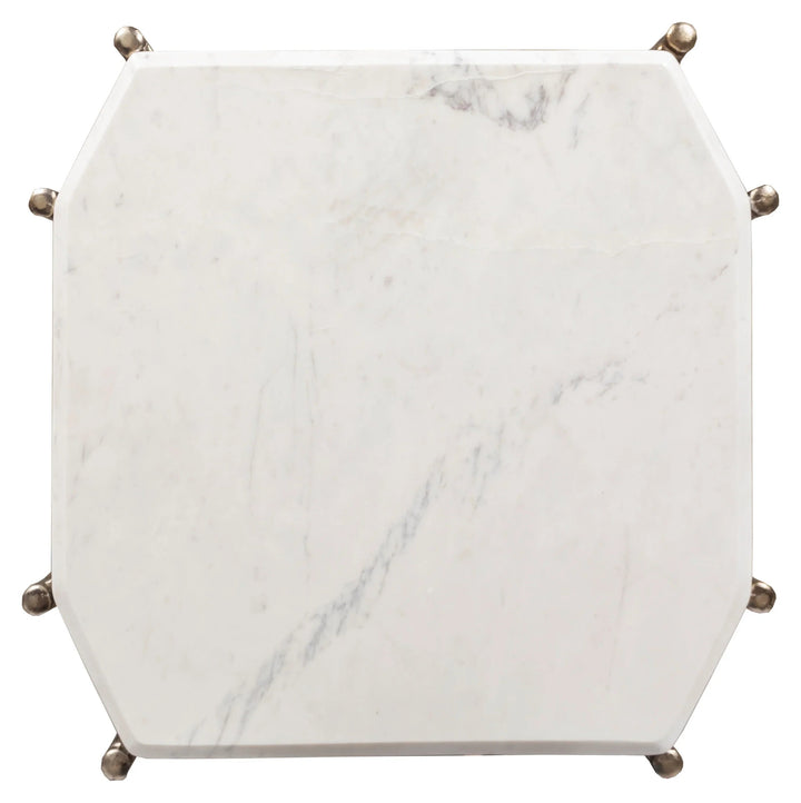 Faux-Bois Metal, Calcutta Stone