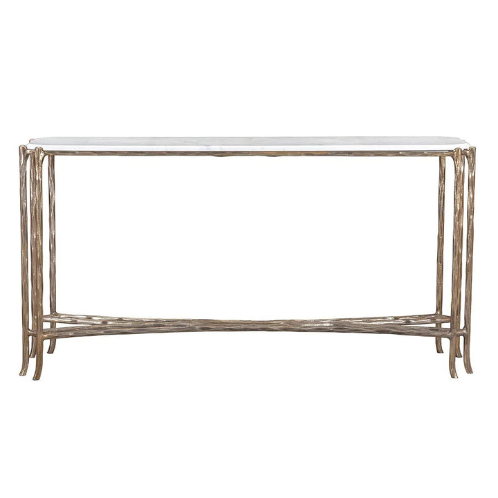 Faux-Bois Metal, Calcutta Stone