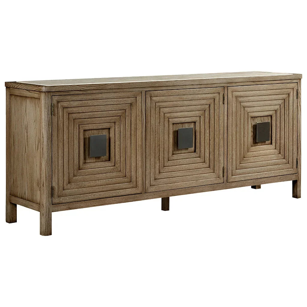 SwayLiving SwayLiving Cheñeais Credenza