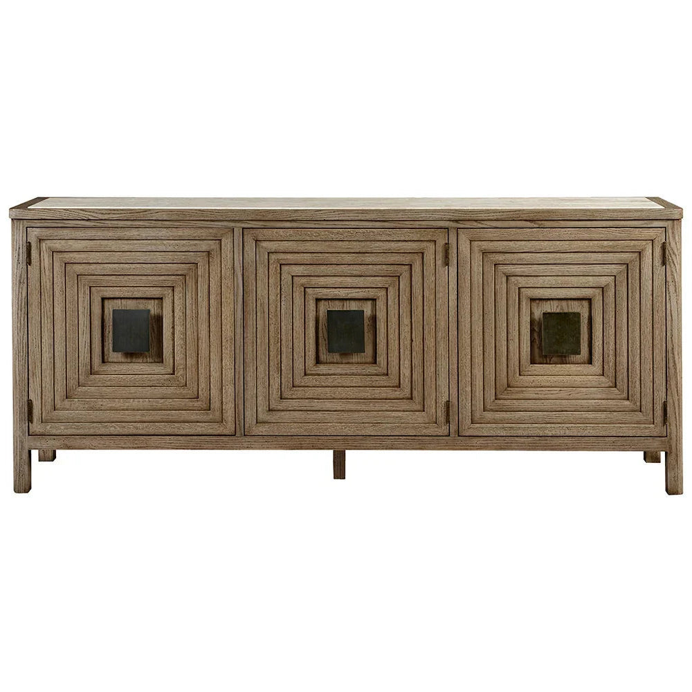 SwayLiving SwayLiving Cheñeais Credenza