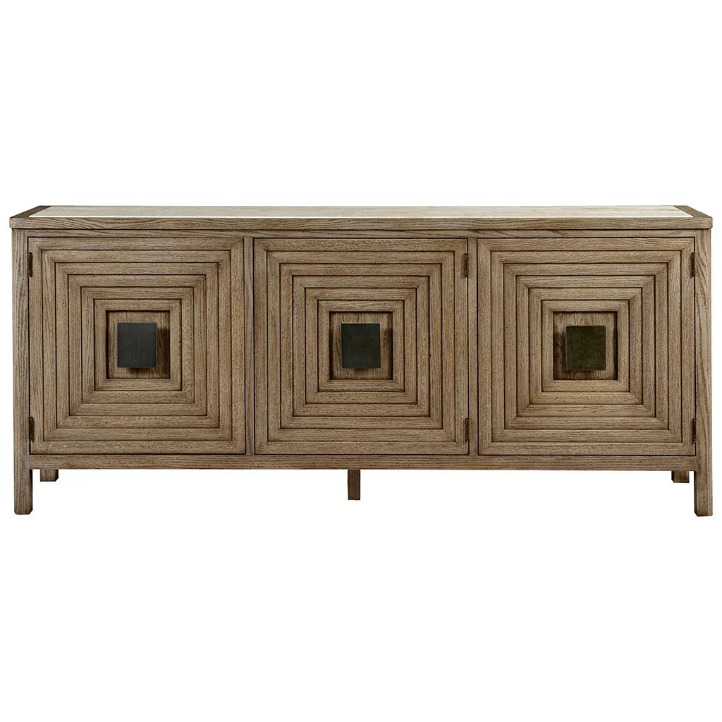 SwayLiving SwayLiving Cheñeais Credenza