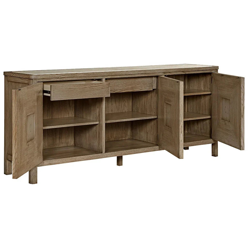 SwayLiving SwayLiving Cheñeais Credenza
