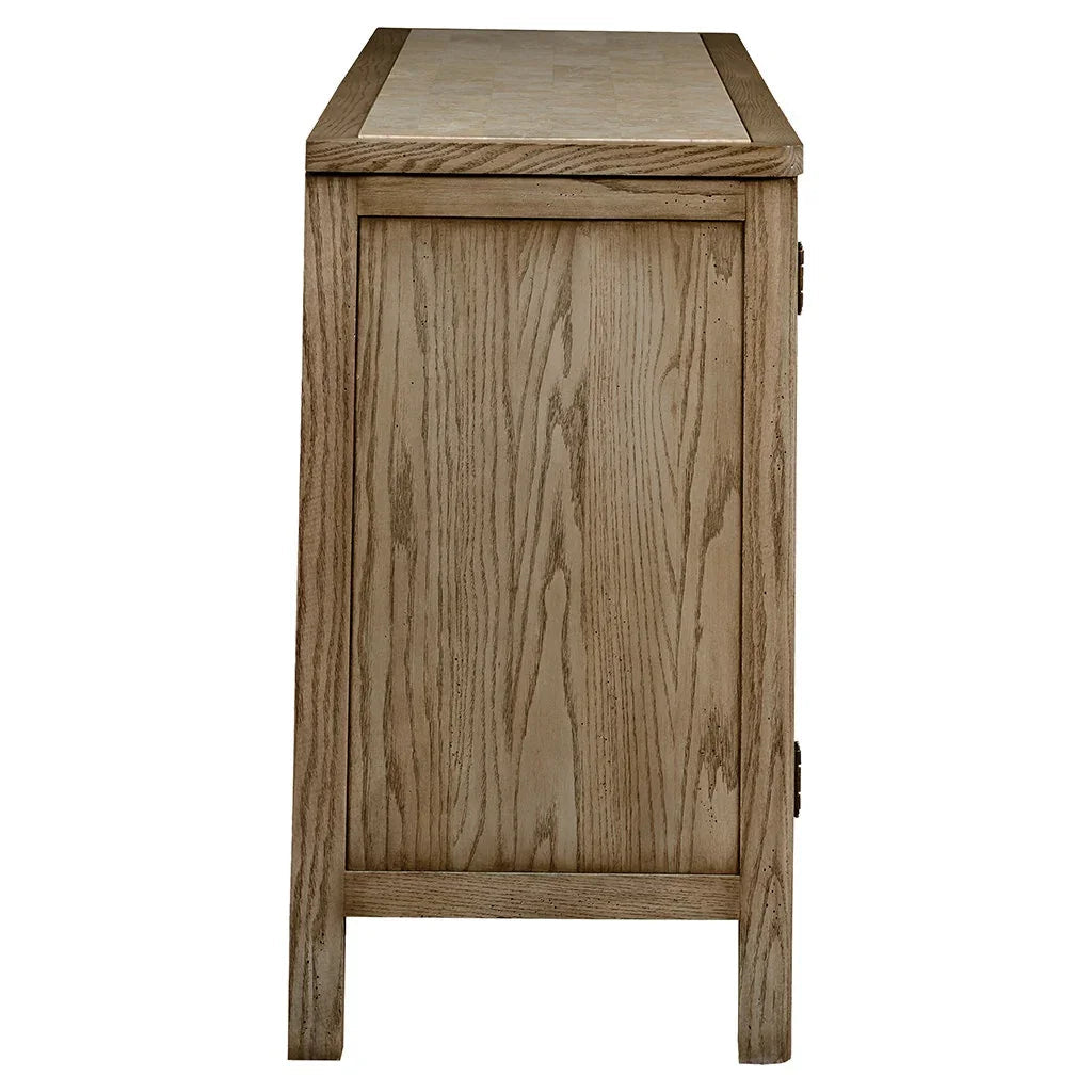 SwayLiving SwayLiving Cheñeais Credenza