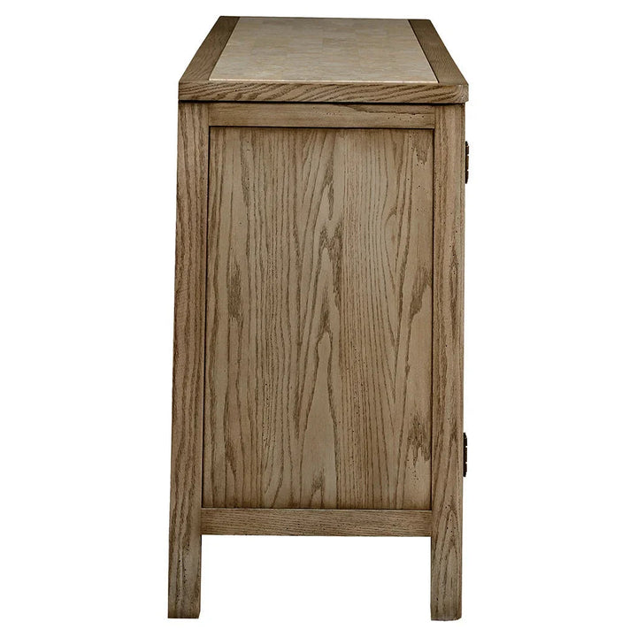 SwayLiving SwayLiving Cheñeais Credenza