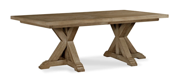 SwayLiving SwayLiving Cheñeais Dining Table