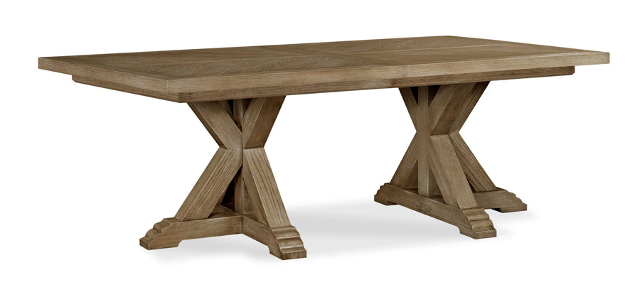 SwayLiving SwayLiving Cheñeais Dining Table