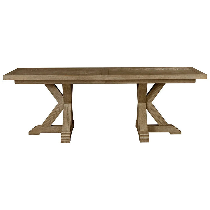 SwayLiving SwayLiving Cheñeais Dining Table