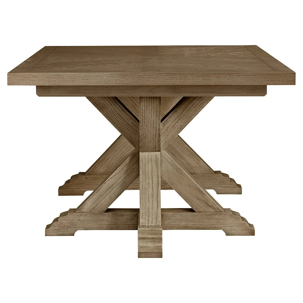 SwayLiving SwayLiving Cheñeais Dining Table