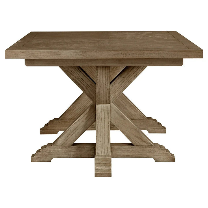 SwayLiving SwayLiving Cheñeais Dining Table