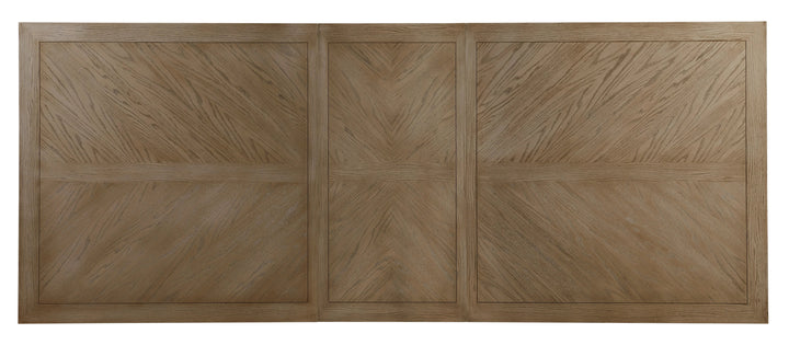 SwayLiving SwayLiving Cheñeais Dining Table