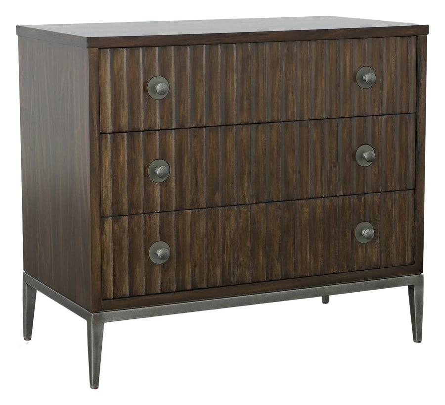 SwayLiving SwayLiving West Camden Drawer Chest