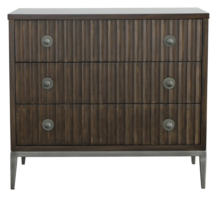 SwayLiving SwayLiving West Camden Drawer Chest