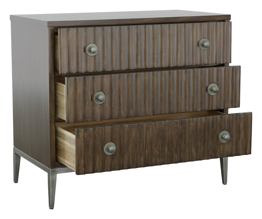 SwayLiving SwayLiving West Camden Drawer Chest
