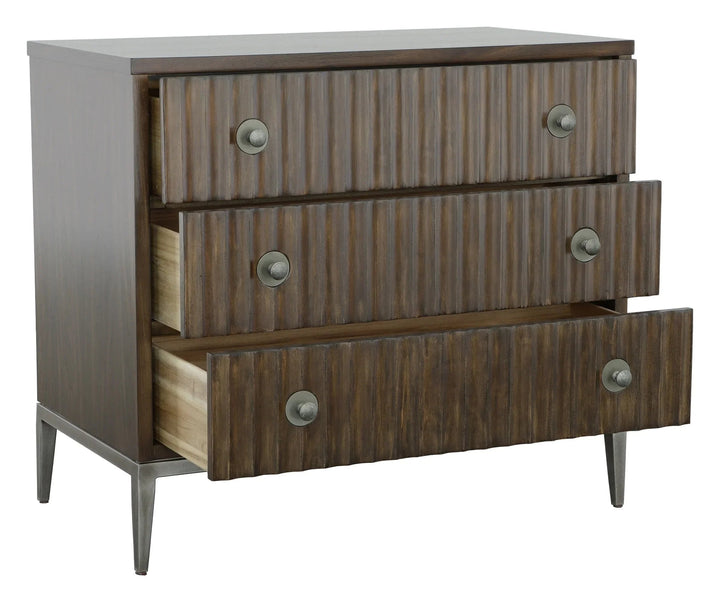 SwayLiving SwayLiving West Camden Drawer Chest
