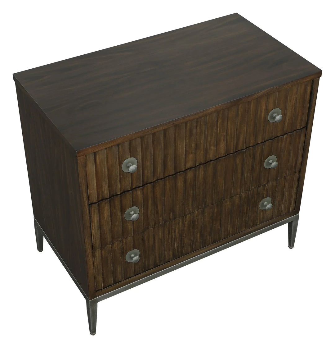 SwayLiving SwayLiving West Camden Drawer Chest