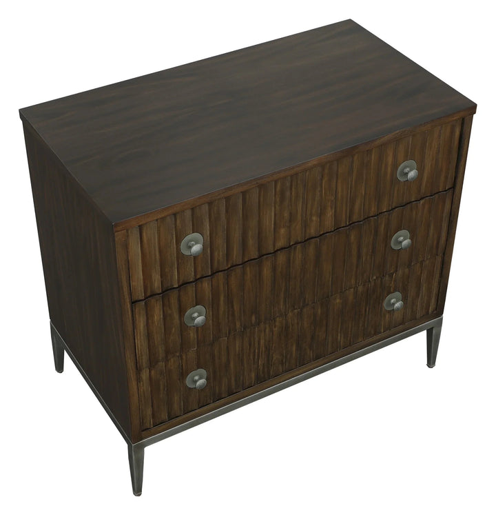 SwayLiving SwayLiving West Camden Drawer Chest