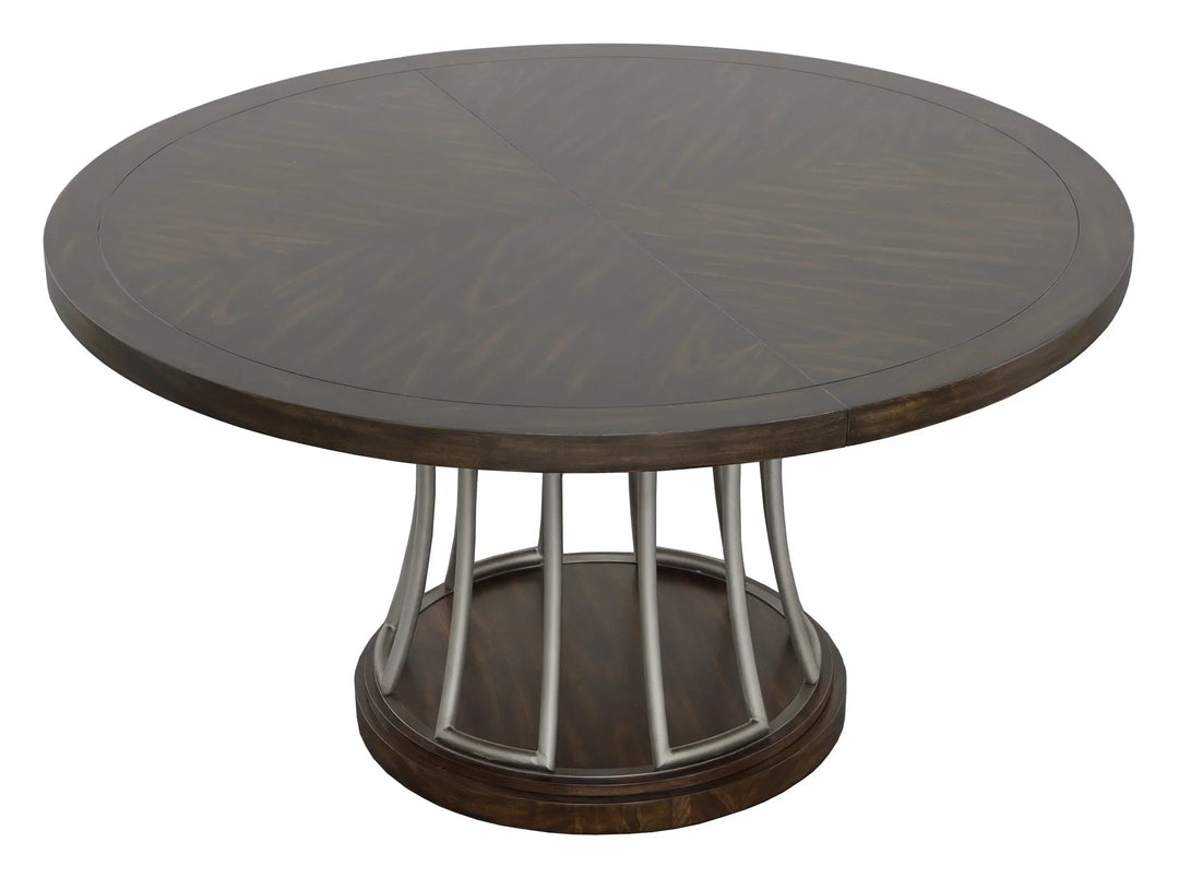 SwayLiving SwayLiving West Camden Dining Table