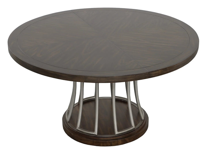 SwayLiving SwayLiving West Camden Dining Table