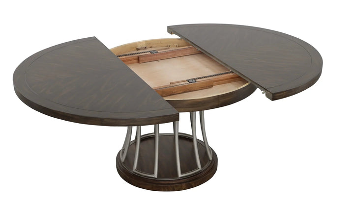 SwayLiving SwayLiving West Camden Dining Table