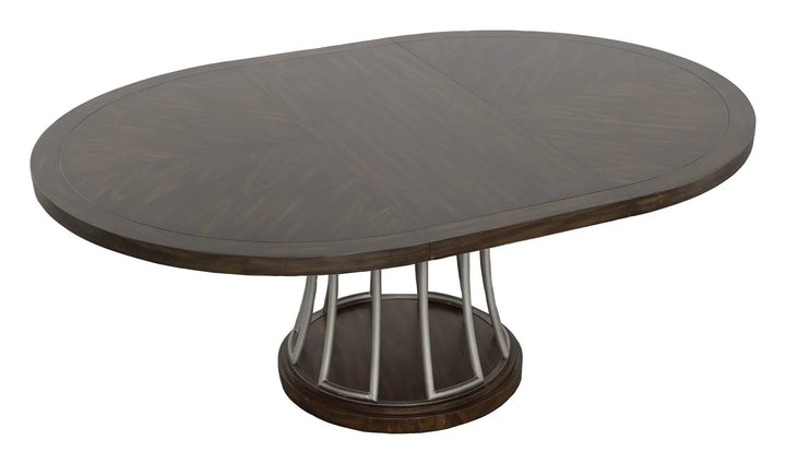 SwayLiving SwayLiving West Camden Dining Table