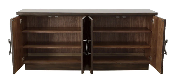Walnut Solids and Veneers