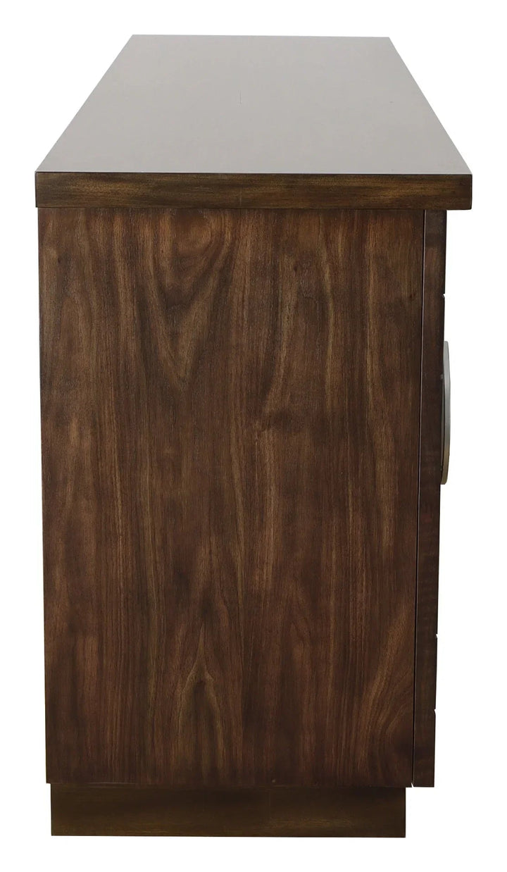 Walnut Solids and Veneers