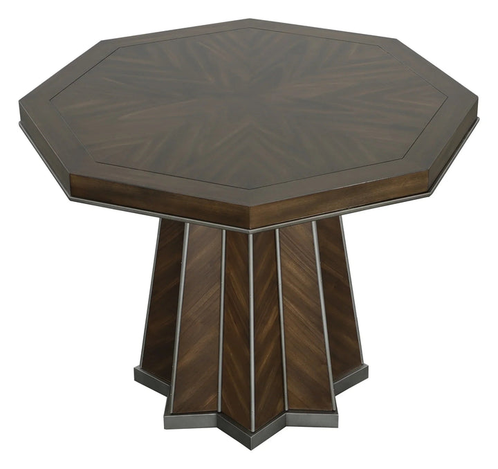 SwayLiving SwayLiving West Camden Center Hall Table
