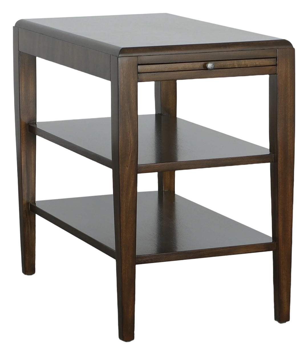 Walnut Solids and Veneers