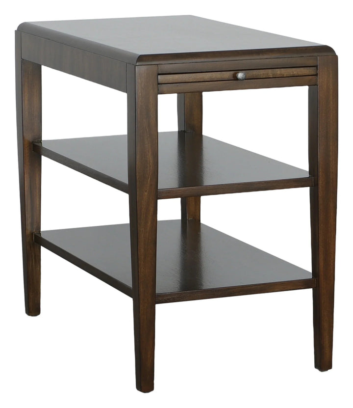 Walnut Solids and Veneers