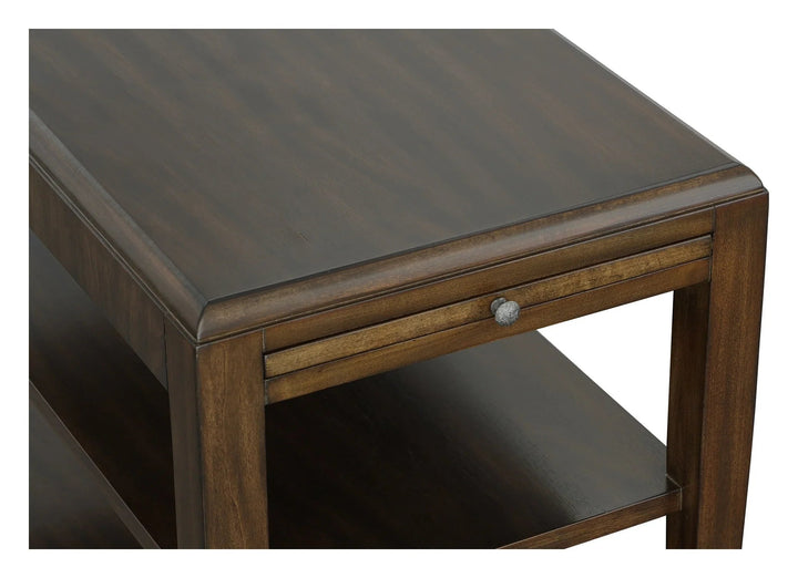 Walnut Solids and Veneers