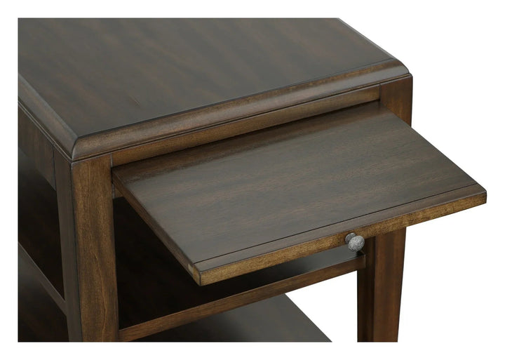 Walnut Solids and Veneers