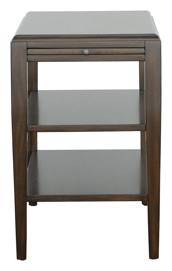 Walnut Solids and Veneers