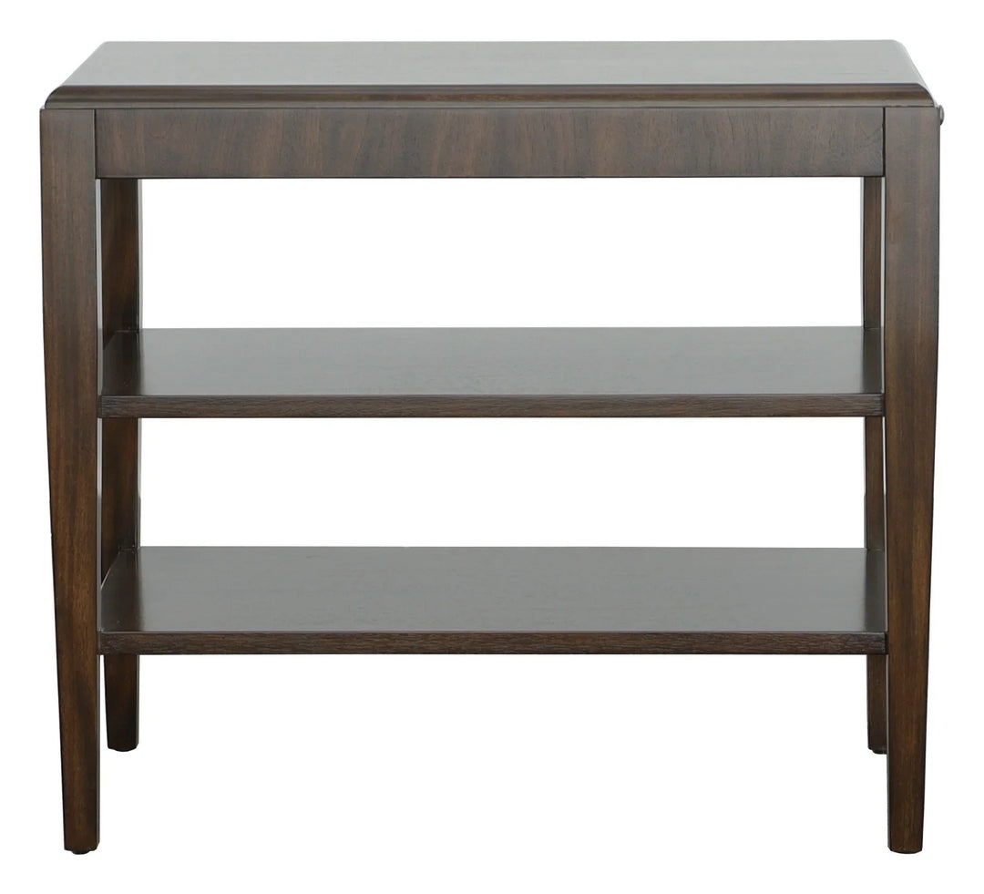 Walnut Solids and Veneers