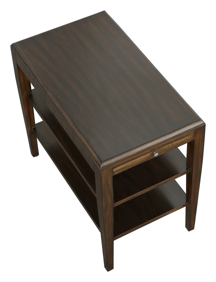 Walnut Solids and Veneers