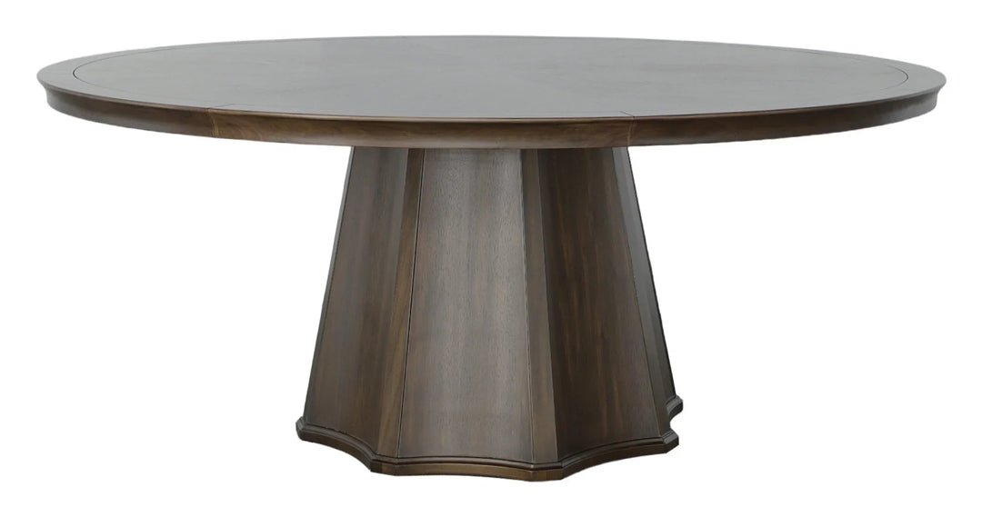 SwayLiving SwayLiving West Camden Round Dining Table