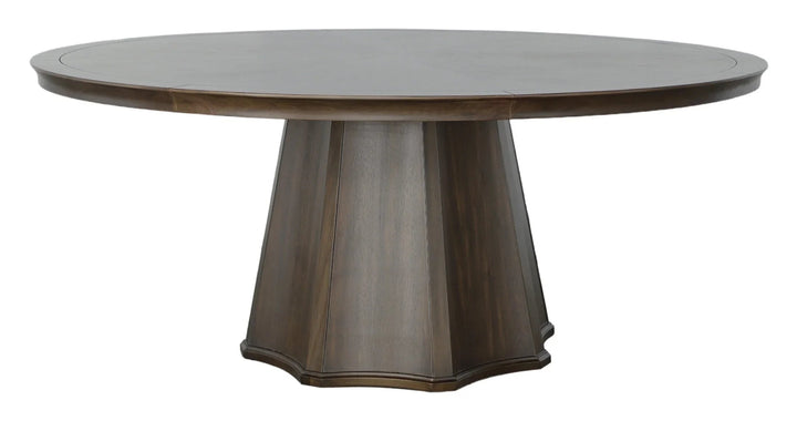 SwayLiving SwayLiving West Camden Round Dining Table