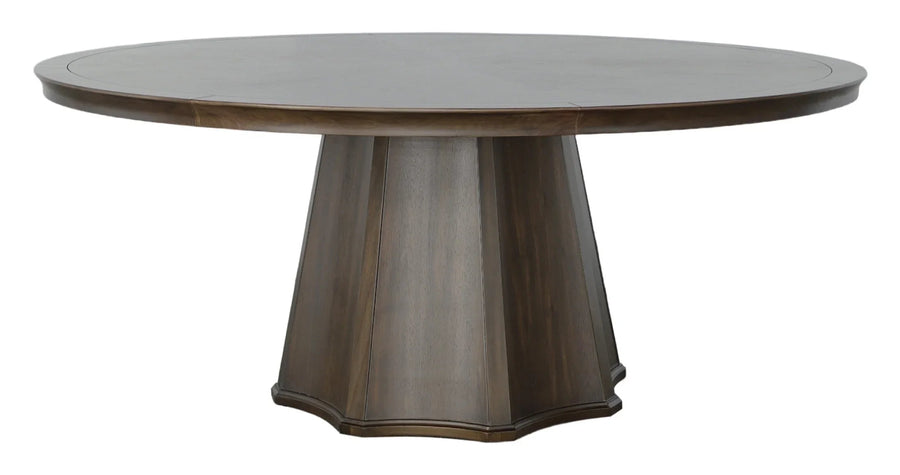 SwayLiving SwayLiving West Camden Round Dining Table
