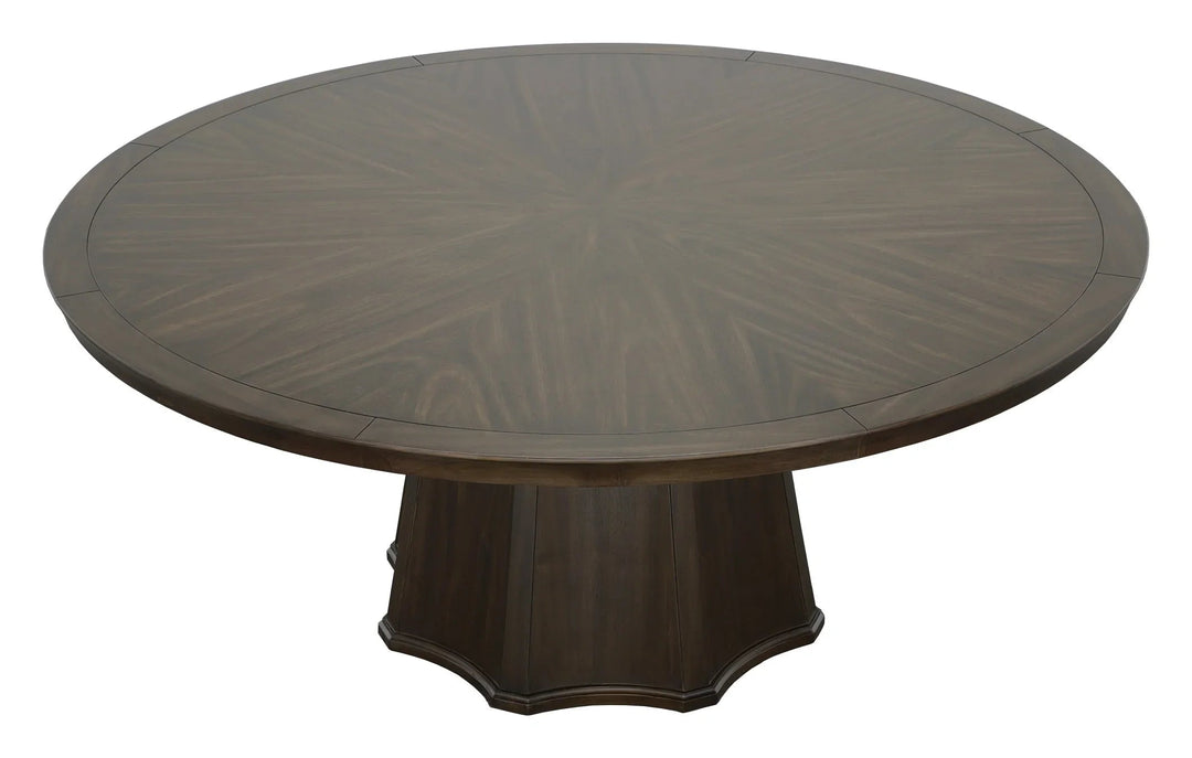 SwayLiving SwayLiving West Camden Round Dining Table