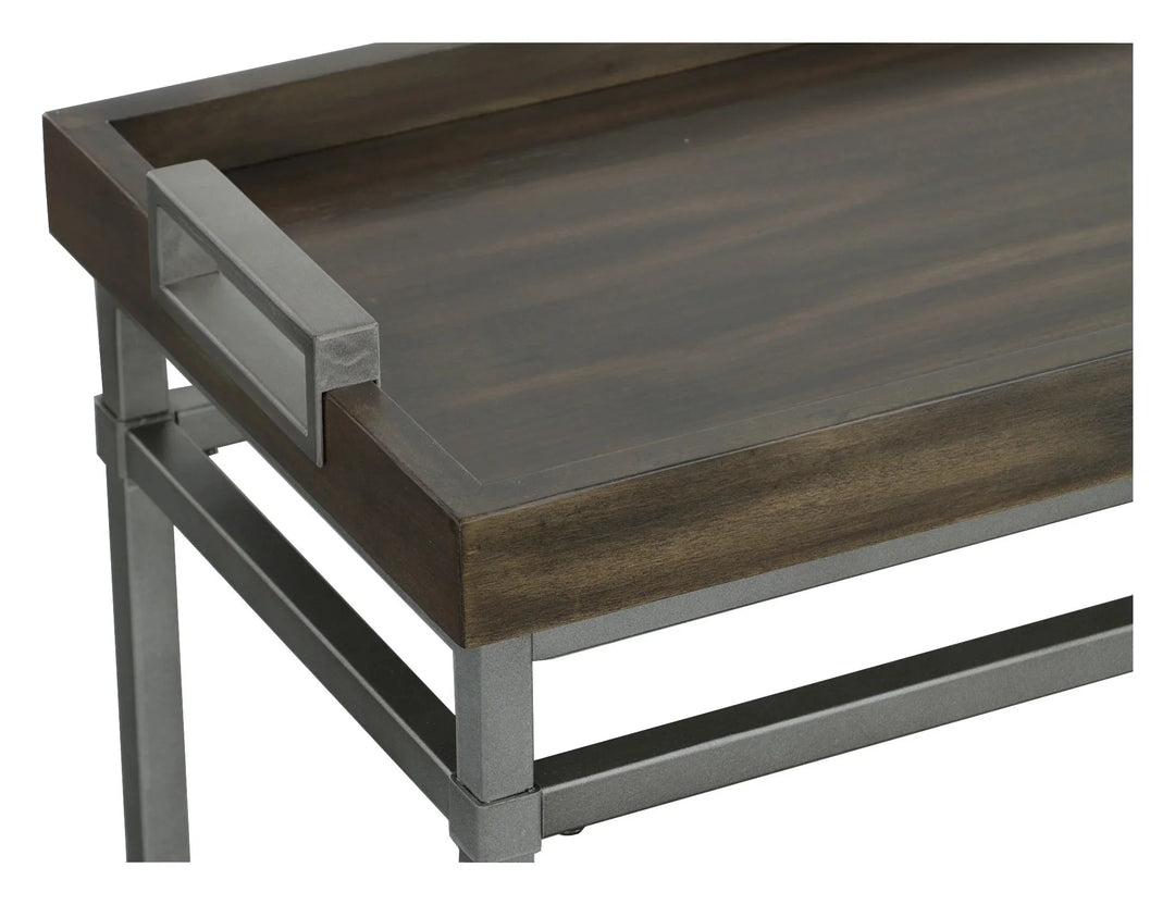 SwayLiving SwayLiving West Camden Console Table