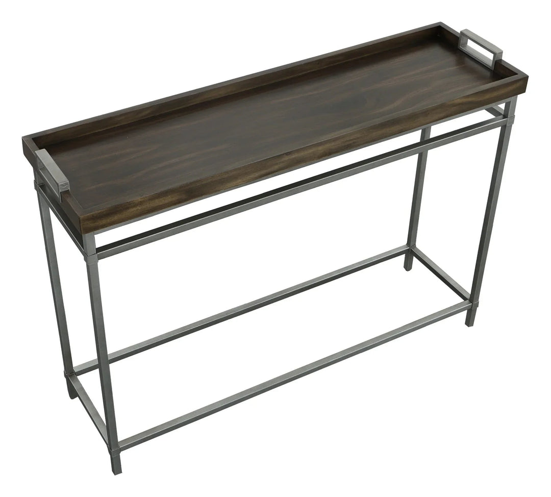 SwayLiving SwayLiving West Camden Console Table