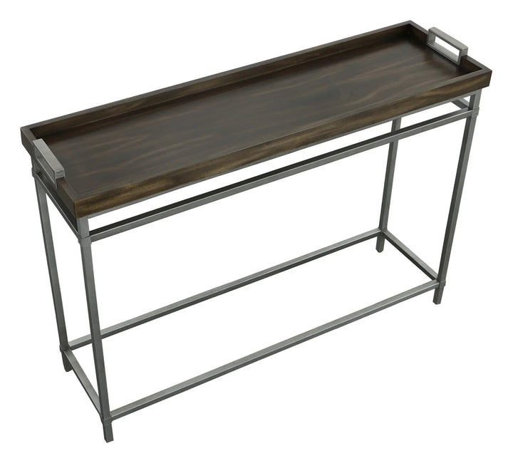 SwayLiving SwayLiving West Camden Console Table
