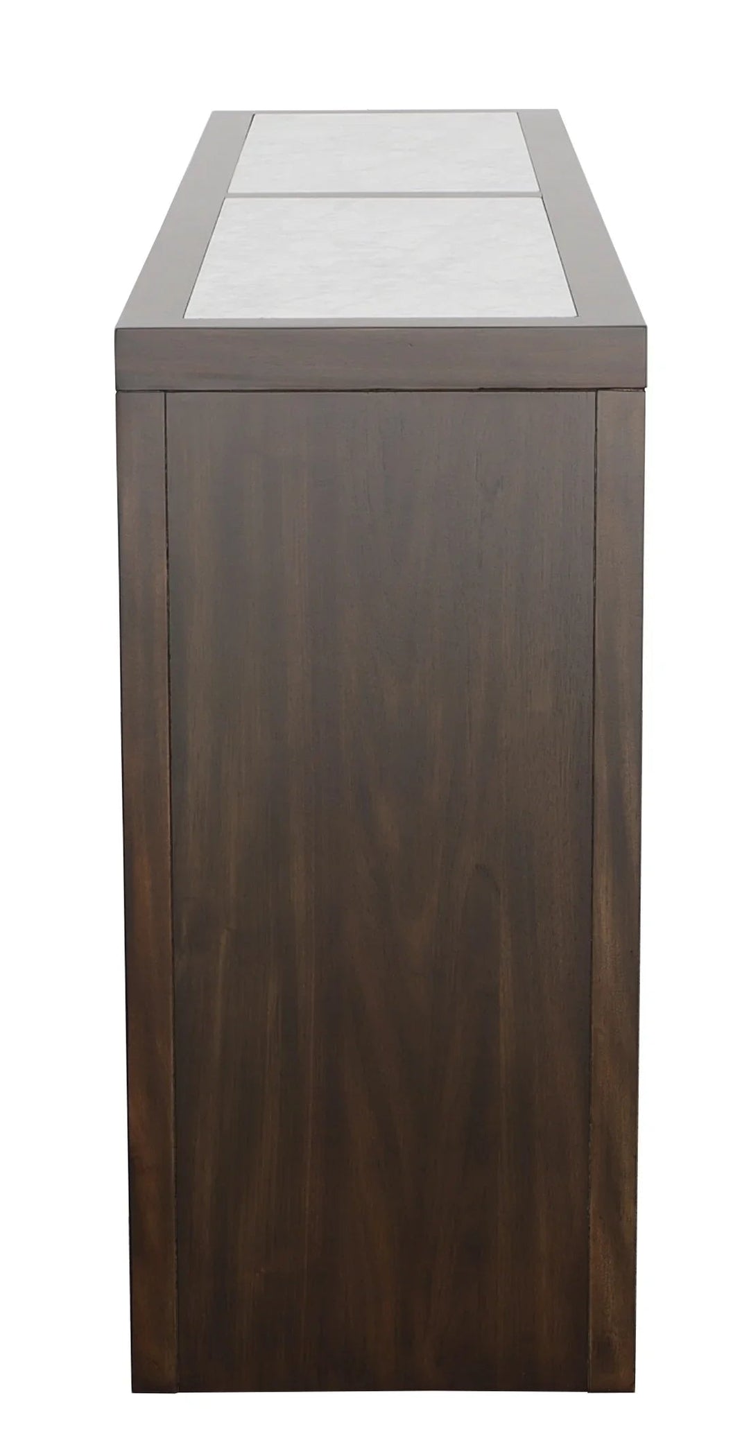 SwayLiving SwayLiving West Camden Three Drawer Console